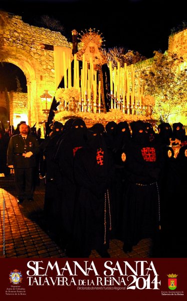 Semana Santa en Talavera de la Reina 2014 Talavera de la Reina